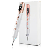 Pluma de plasma para eliminar verrugas cutáneas