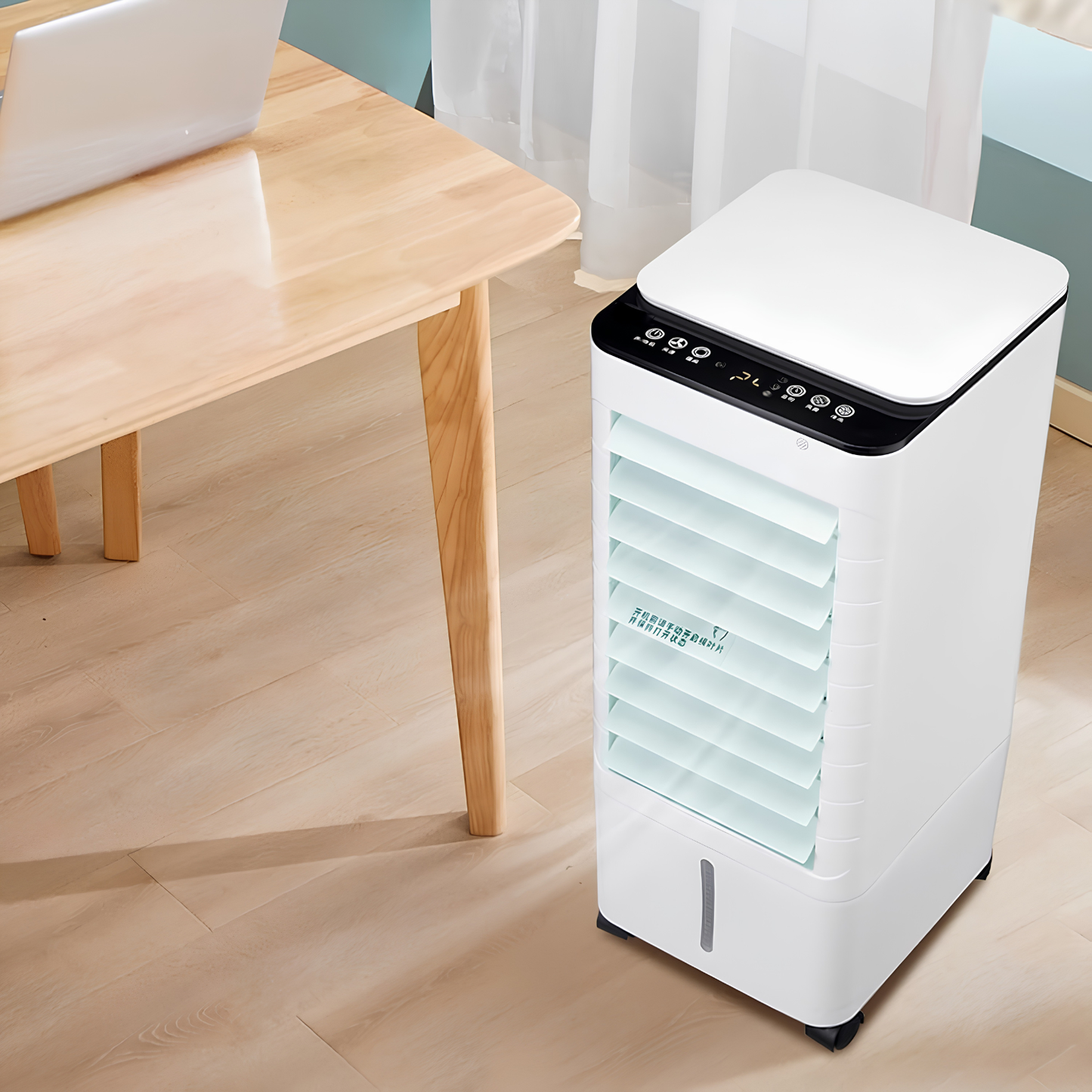 Portable Windowless Air Conditioner for Home & Office