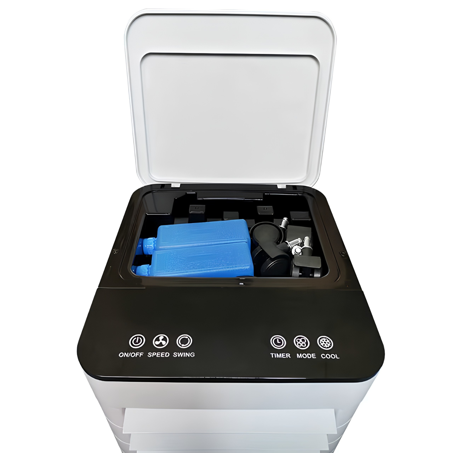 Portable Windowless Air Conditioner for Home & Office