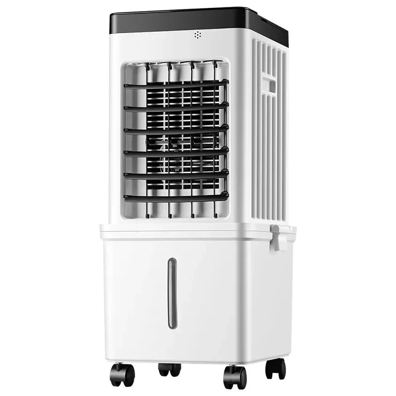 Portable Windowless Air Conditioner | Instant Coolness