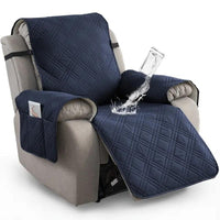 Funda impermeable premium para sillón reclinable