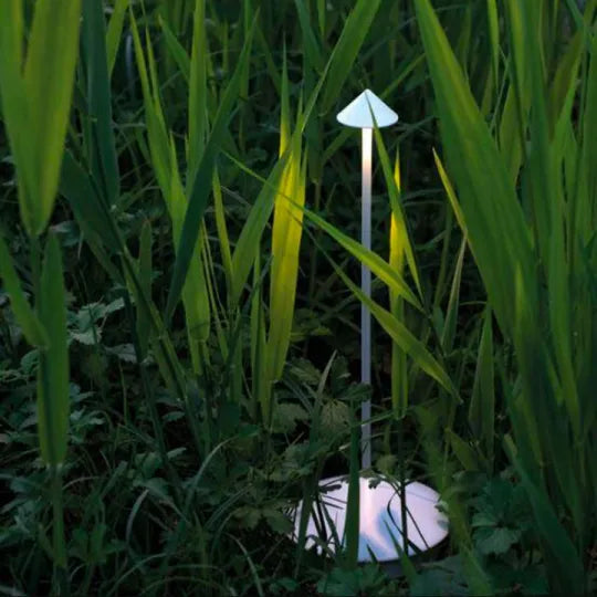 Rechargeable Wireless LED Lamp – Waterproof & Dimmable