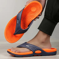 Reflexa – Zapatillas de masaje con acupresión