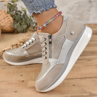 Rieke - Zapatillas ergonómicas cómodas para mujer - Edición otoño