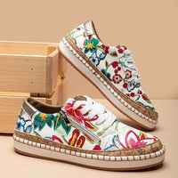 Entrenador Santorini Flower Tendencia N1 de la Temporada