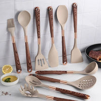 SILICONEEASE SET – Cocina con estilo sin compromisos