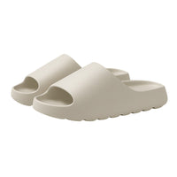 Zapatillas sin talón - cómodas, ligeras y con estilo