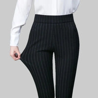 Pantalones Sofia Stretch - Elegantes y Cómodos