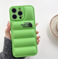 Coque iPhone souple avec protection anti-choc - CloudGrip