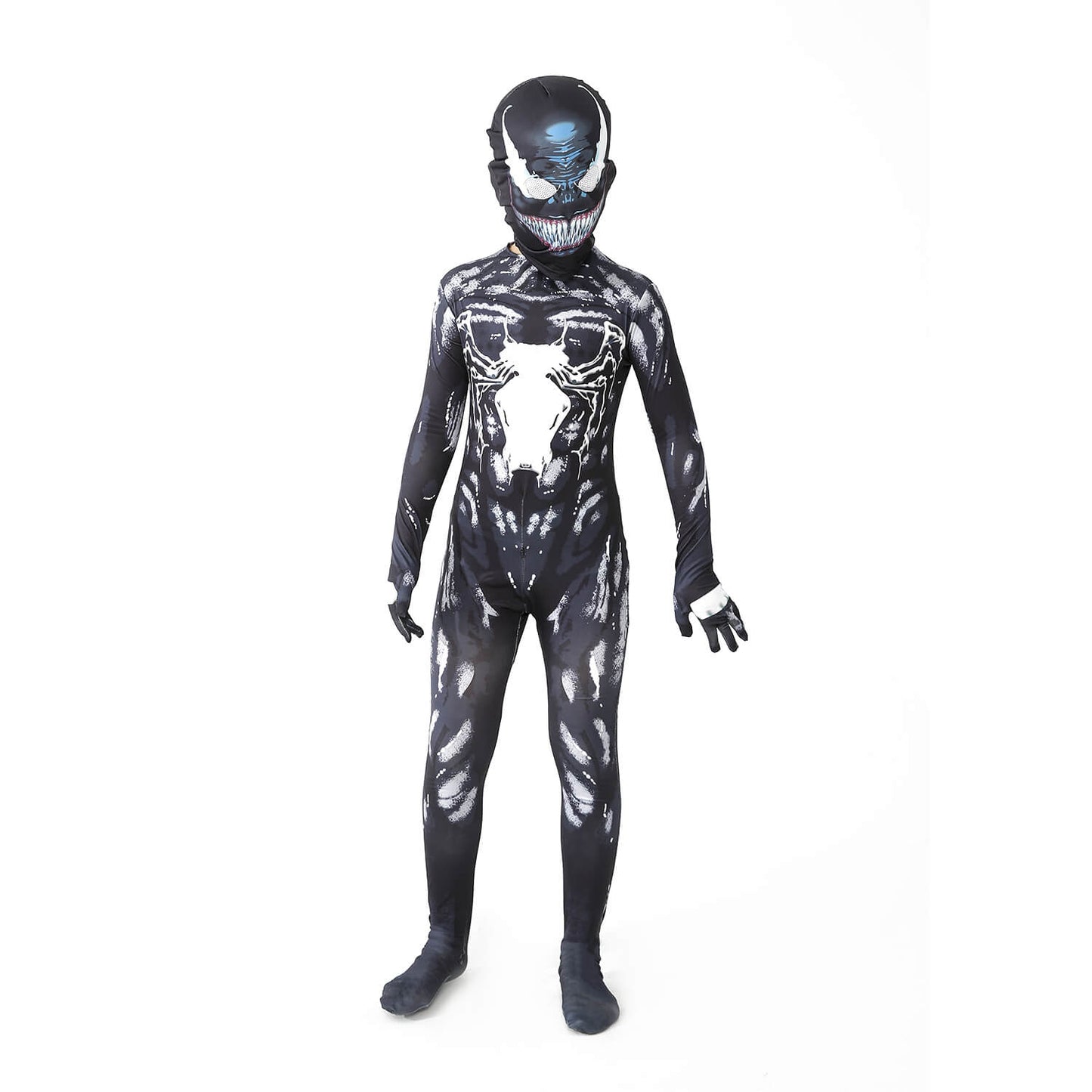 Spider-Man Superhero Costume