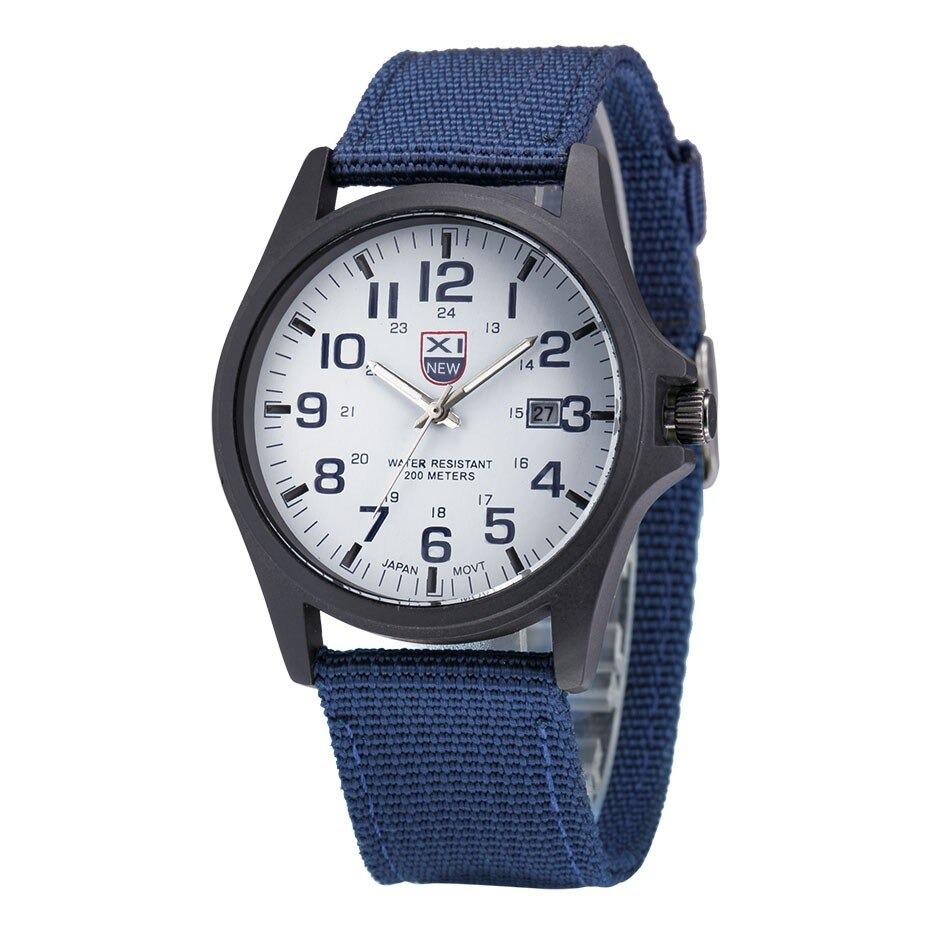 STURMZEIT – Shockproof Tactical Watch for Outdoor & Everyday Use