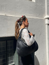 El bolso tote para el día a día