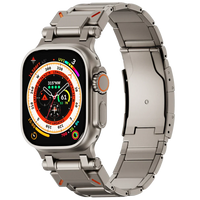 TitanX™ remienok - ultra-smartwatch Pro