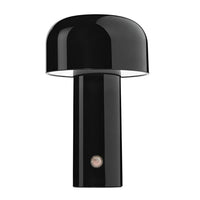 Lámpara TOUCHGLOW – Lámpara portátil USB para mesita de noche con iluminación elegante para sala de estar