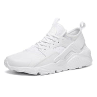 Zapatillas de hombre transpirables y a la moda
