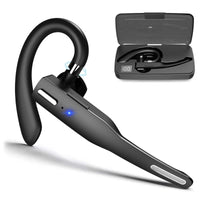 Bluetooth slúchadlá pre vodičov s potlačením šumu