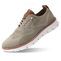 Zapatos urbanos ultra cómodos