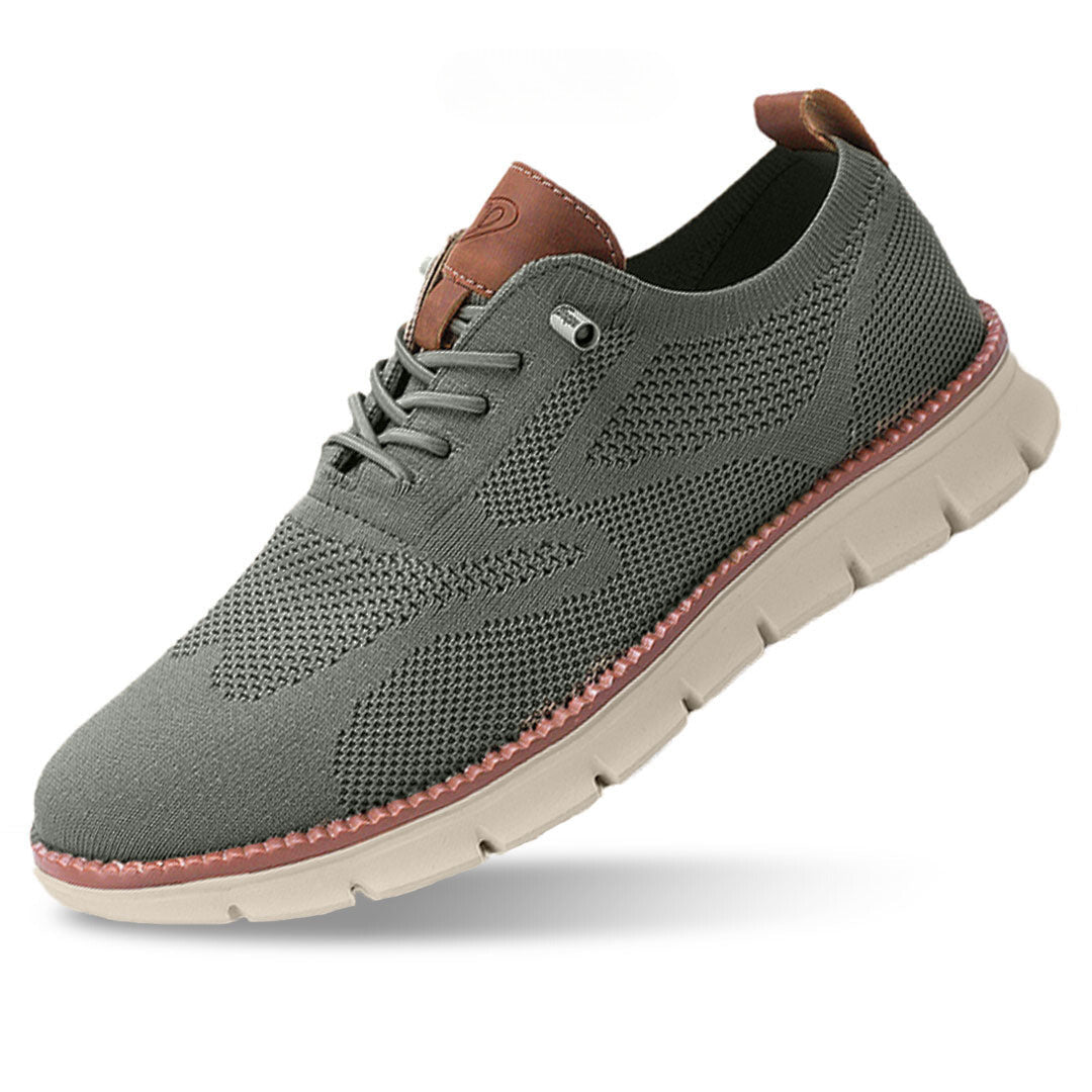 Ultra Comfortable Urban Shoes