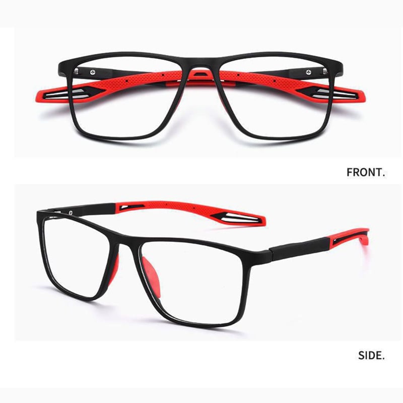 Ultralight Multifocal Reading Glasses for Unisex Eyewear