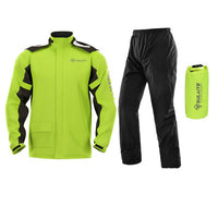 Traje impermeable unisex para lluvia – Stormex