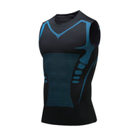 VitaBoost | Camiseta moldeadora y corrector de postura para ayudarte a construir un cuerpo perfecto
