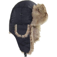 Gorro trapero cálido y a prueba de viento - Alex