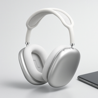 Casque sans fil à réduction de bruit circum-aural